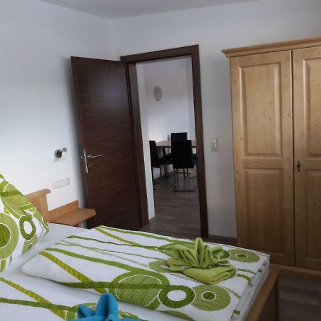 Appartement Wildkogelblick Нойкирхен-ам-Гросфенедигер Экстерьер фото