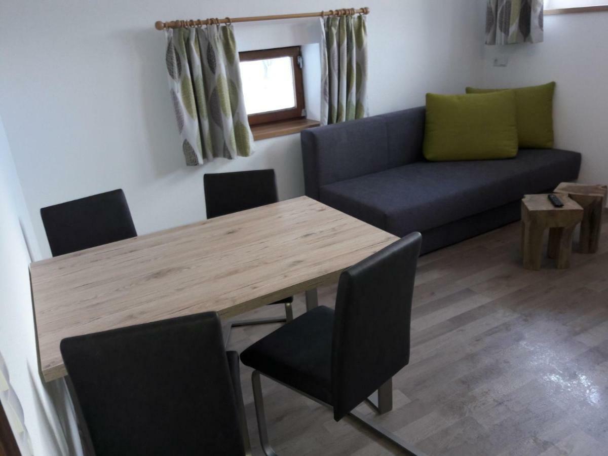 Appartement Wildkogelblick Нойкирхен-ам-Гросфенедигер Экстерьер фото