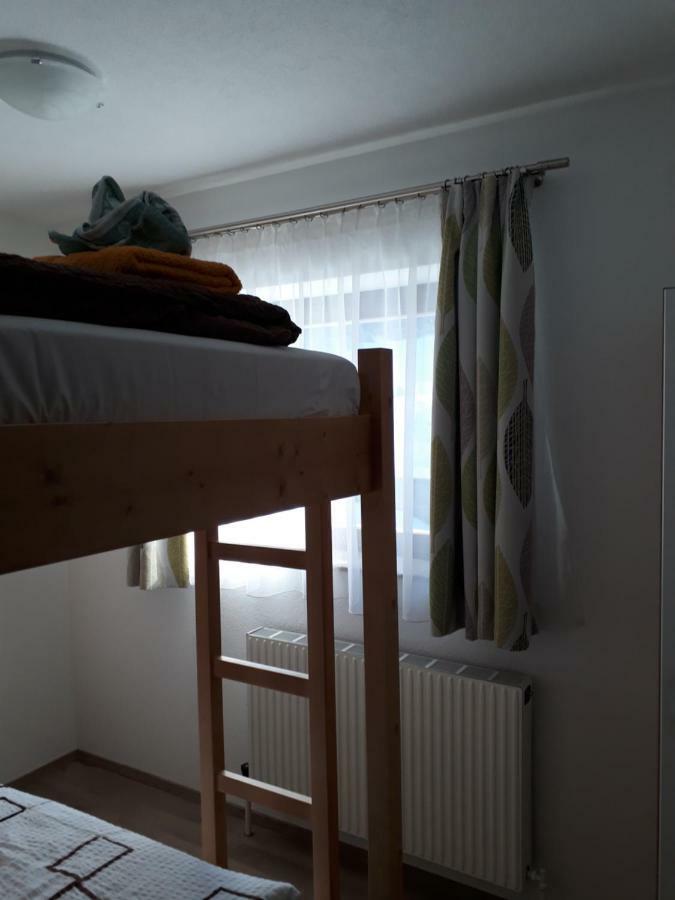 Appartement Wildkogelblick Нойкирхен-ам-Гросфенедигер Экстерьер фото